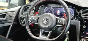 Volkswagen Golf Bild 12