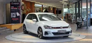 Volkswagen Golf Bild 3