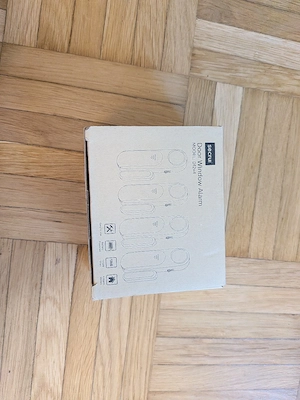 Verkaufe Alarmsystem  Bild 4