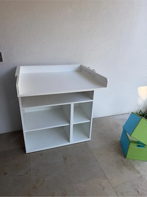 wickelkommode  Bild 2