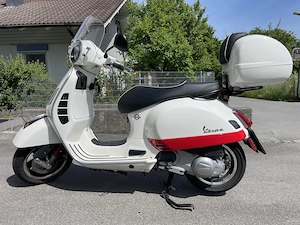 Vespa GTS 300 ABS
