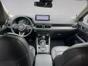 Mazda CX-5 Bild 12