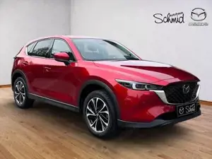Mazda CX-5 Bild 2