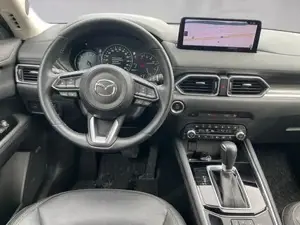 Mazda CX-5 Bild 11