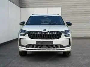 Skoda Kodiaq Sportline 4x4+AHK+PANO+KAMERA+EL. HECKKL.+PDC+2... Bild 6