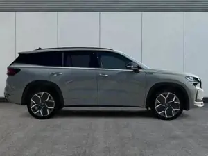Skoda Kodiaq Sportline 4x4+AHK+PANO+KAMERA+EL. HECKKL.+PDC+2... Bild 5
