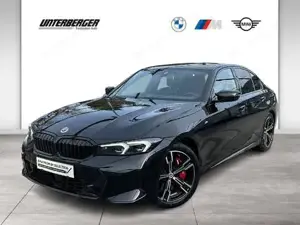 BMW 320i xDrive M Sportpaket Pro // Anhängerkupplung // elektr. Sitze //