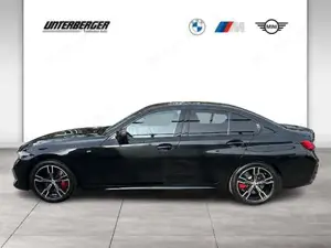 BMW 320i xDrive M Sportpaket Pro // Anhängerkupplung // elektr. Sitze // Bild 3