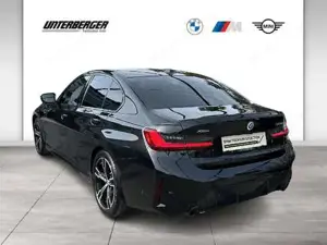 BMW 320i xDrive M Sportpaket Pro // Anhängerkupplung // elektr. Sitze // Bild 4