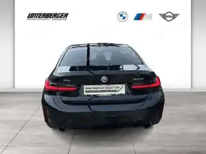 BMW 320i xDrive M Sportpaket Pro // Anhängerkupplung // elektr. Sitze // Bild 5