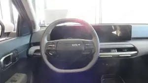 Kia EV4 Bild 3