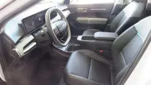 Kia EV4 Bild 6