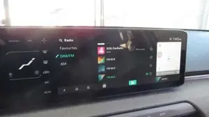 Kia EV4 Bild 13
