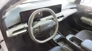 Kia EV4 Bild 5