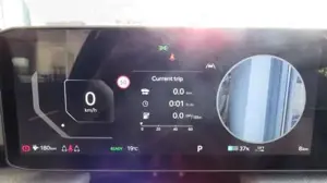 Kia EV4 Bild 14