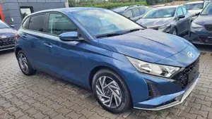 Hyundai i20 Family Family*Navi*Shzg*Lhzg*PDC*Cam*16Zoll*ACA... Bild 3