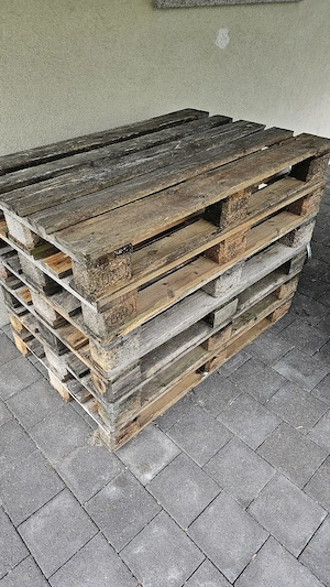 Europaketten