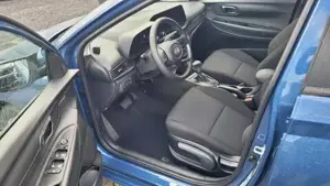 Hyundai i20 Family Family*Navi*Shzg*Lhzg*PDC*Cam*16Zoll*ACA... Bild 7