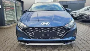 Hyundai i20 Family Family*Navi*Shzg*Lhzg*PDC*Cam*16Zoll*ACA... Bild 2