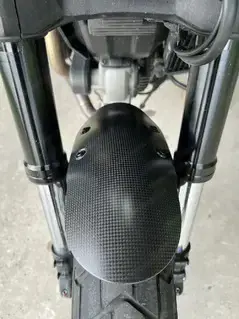 Ducati Scrambler 800 Classic Bild 6