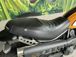 Ducati Scrambler 800 Classic Bild 9
