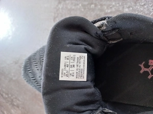 Laufschuhe ASICS Größe 40