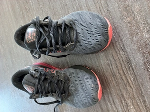 Laufschuhe ASICS Größe 40 Bild 2