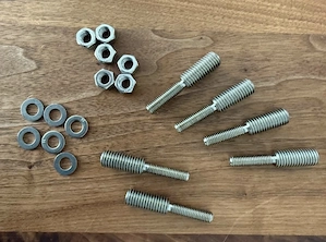 Fischer TherMax Gewindereduzierstift M12  M8 R 6Stück Bild 2