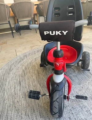 Dreirad Puky  Bild 2