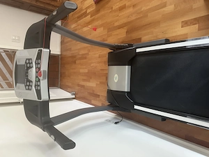 Laufband zu verkaufen Bild 3