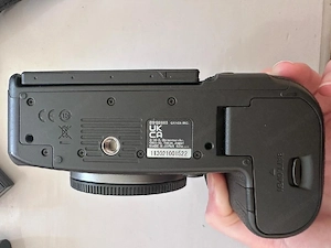 Canon EOS R6 Mark ii Body