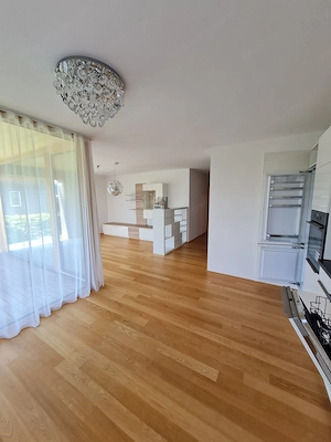 2 Zimmer Gartenwohnung in 6933 Doren, Schnoran 404 (teilmöbliert) ab 1.8.2026 (evt. ab 1.7.2026) Bild 9