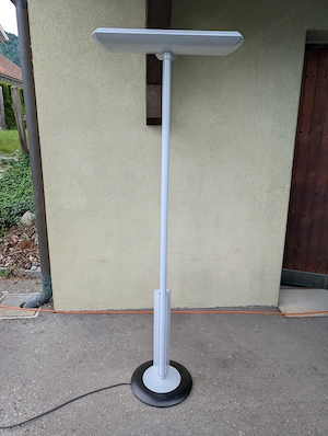 Stehleuchte Zumtobel Staff OC-S 3 55W TC-L 2 Stück vorhanden