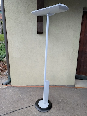 Stehleuchte Zumtobel Staff OC-S 3 55W TC-L 2 Stück vorhanden Bild 2