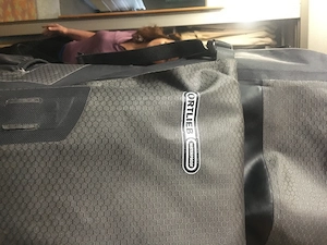 Ortlieb Rucksack 32 Liter Bild 3