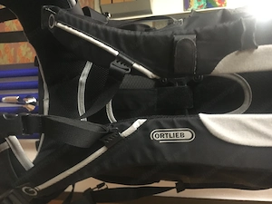Ortlieb Rucksack 32 Liter Bild 5