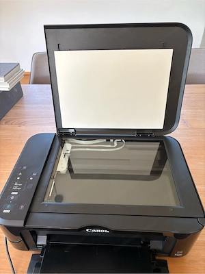 Canon Drucker, Scanner und Kopierer Bild 2