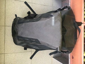 Ortlieb Rucksack 32 Liter Bild 8