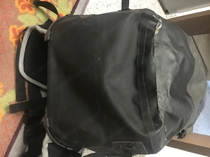Ortlieb Rucksack 32 Liter Bild 9