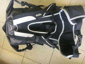 Ortlieb Rucksack 32 Liter Bild 11