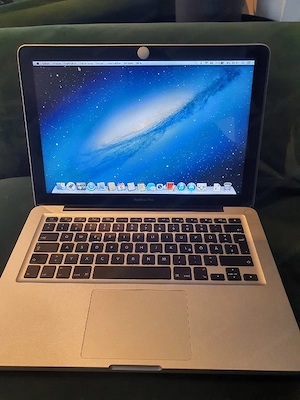 Apple MAC  Bild 3