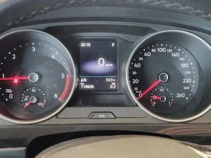 VW Tiguan 4 Motion Bild 7
