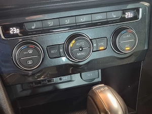 VW Tiguan 4 Motion Bild 9