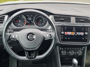 VW Tiguan 4 Motion Bild 6