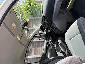 Kleinbus   Van - Nutzfahrzeug oder Microcamper Bild 3