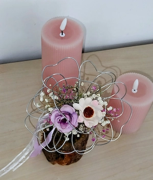 Deko Blume 