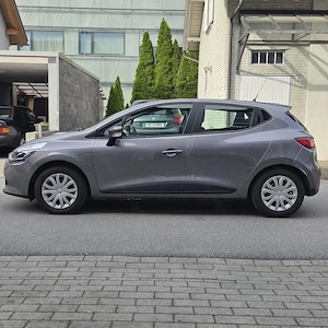 Renault Clio 1.5 dCi | TÜV NEU Bild 2