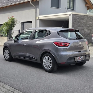 Renault Clio 1.5 dCi | TÜV NEU Bild 3