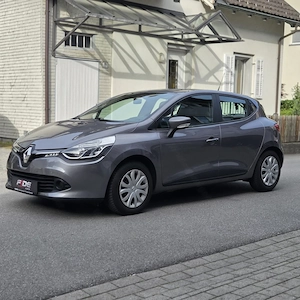 Renault Clio 1.5 dCi | TÜV NEU 04 2  Baujahr | 137.000 km