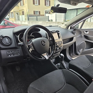 Renault Clio 1.5 dCi | TÜV NEU Bild 4
